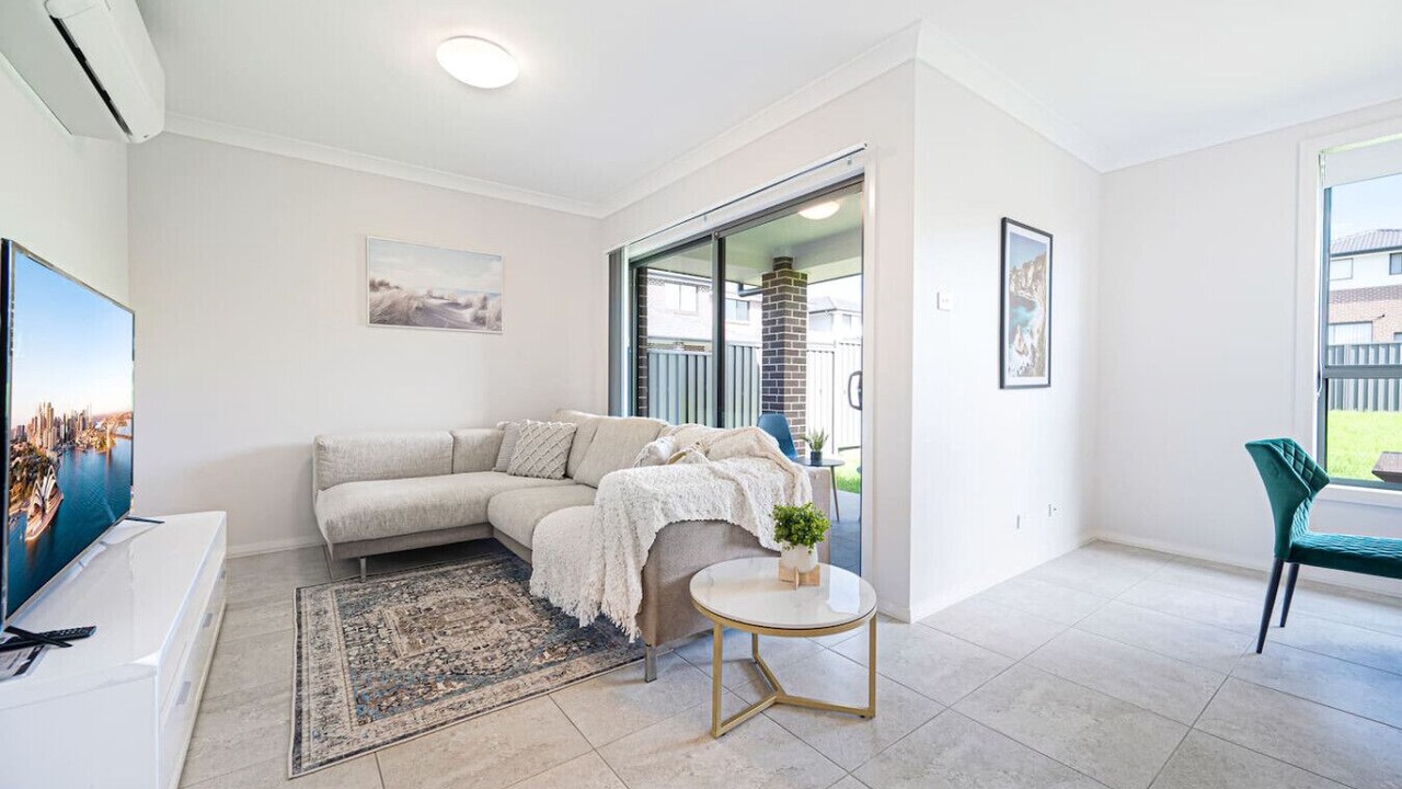 Photo of Livingroom in Leppington