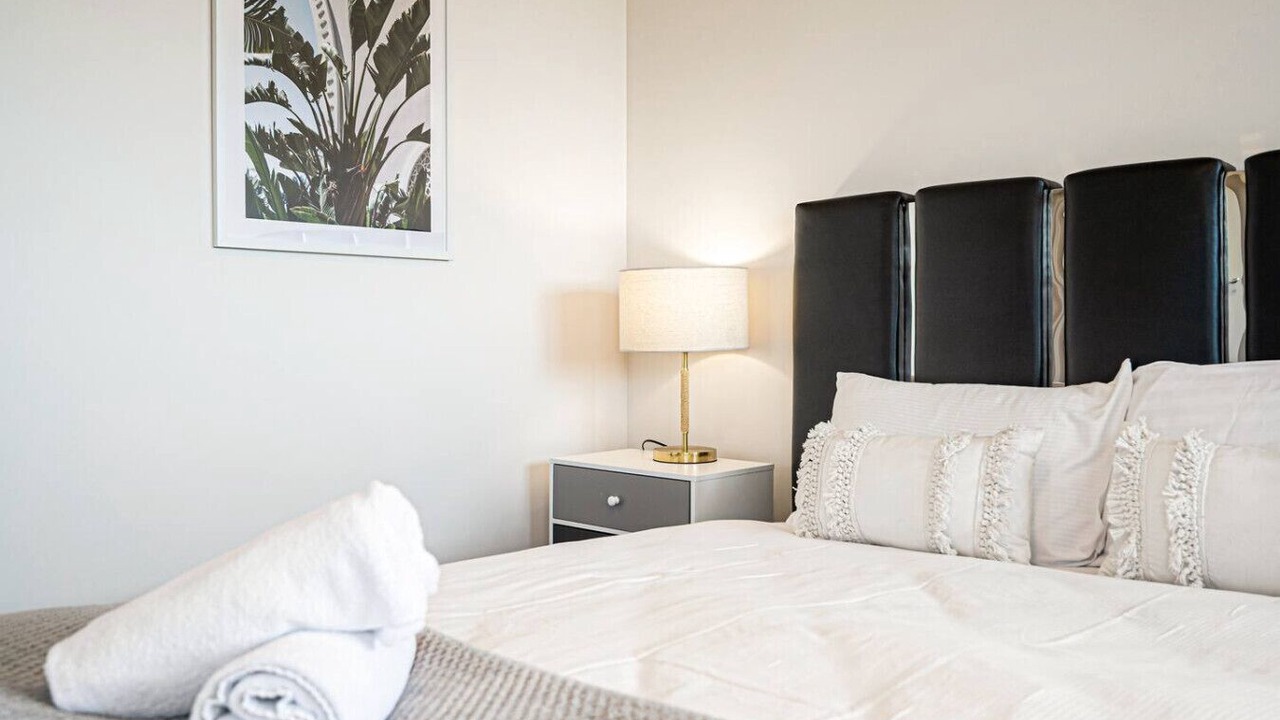 Photo of Bedroom in Leppington