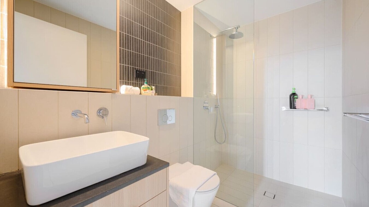 Photo of Bathroom in Parramatta
