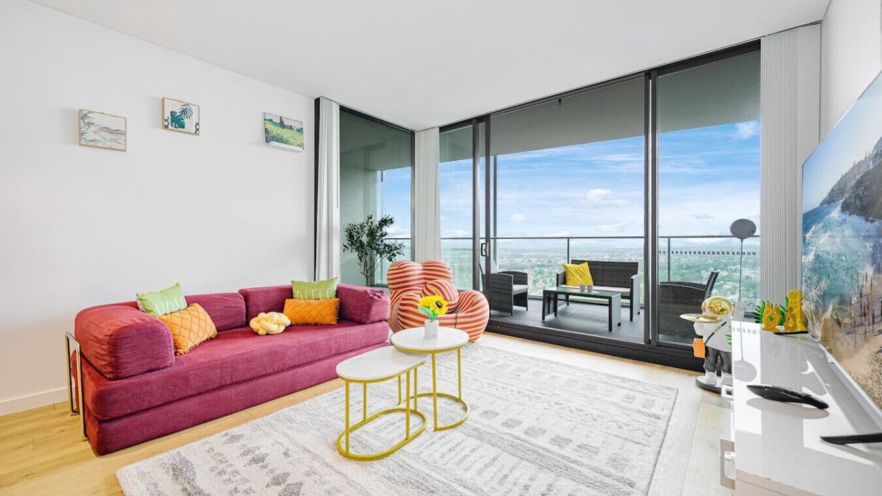 Photo of Livingroom in Parramatta