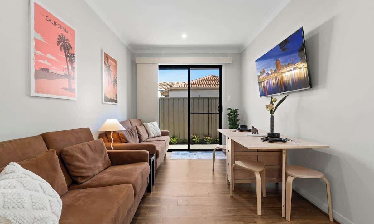 Photo of Livingroom in Fulham