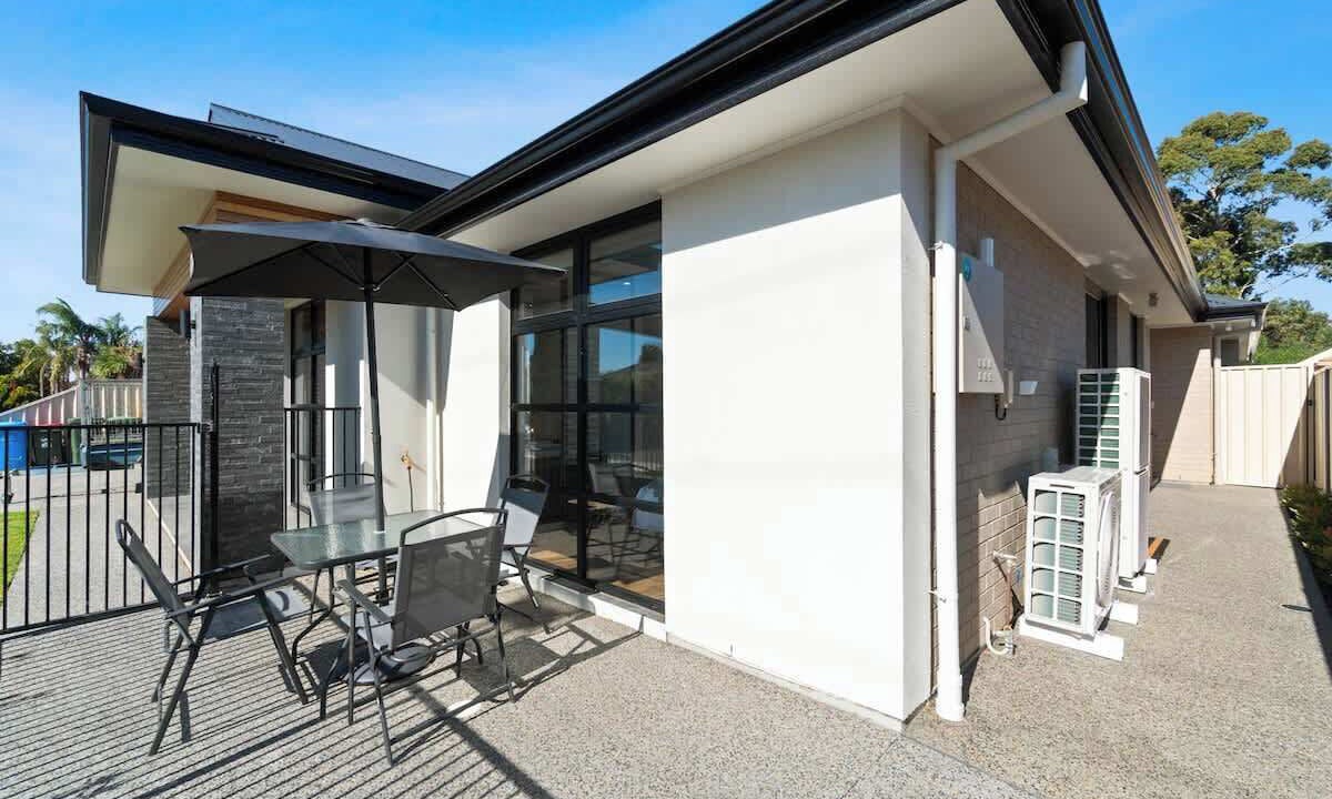 Photo of Outdoor in Fulham