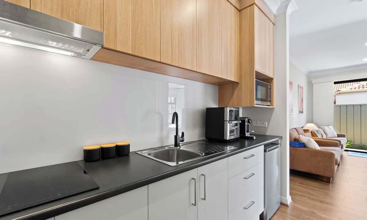 Photo of Kitchen in Fulham