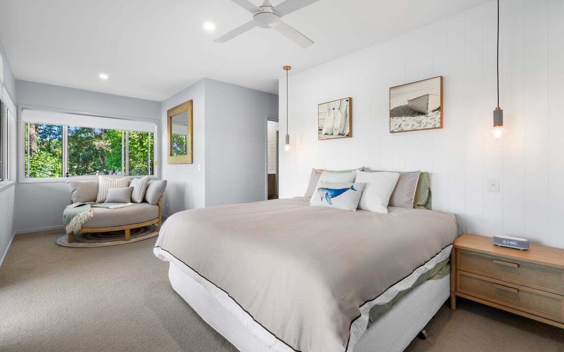 Photo of Bedroom in Valdora