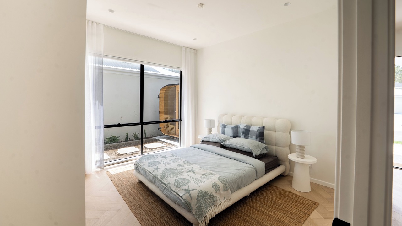 Photo of Bedroom in West Burleigh