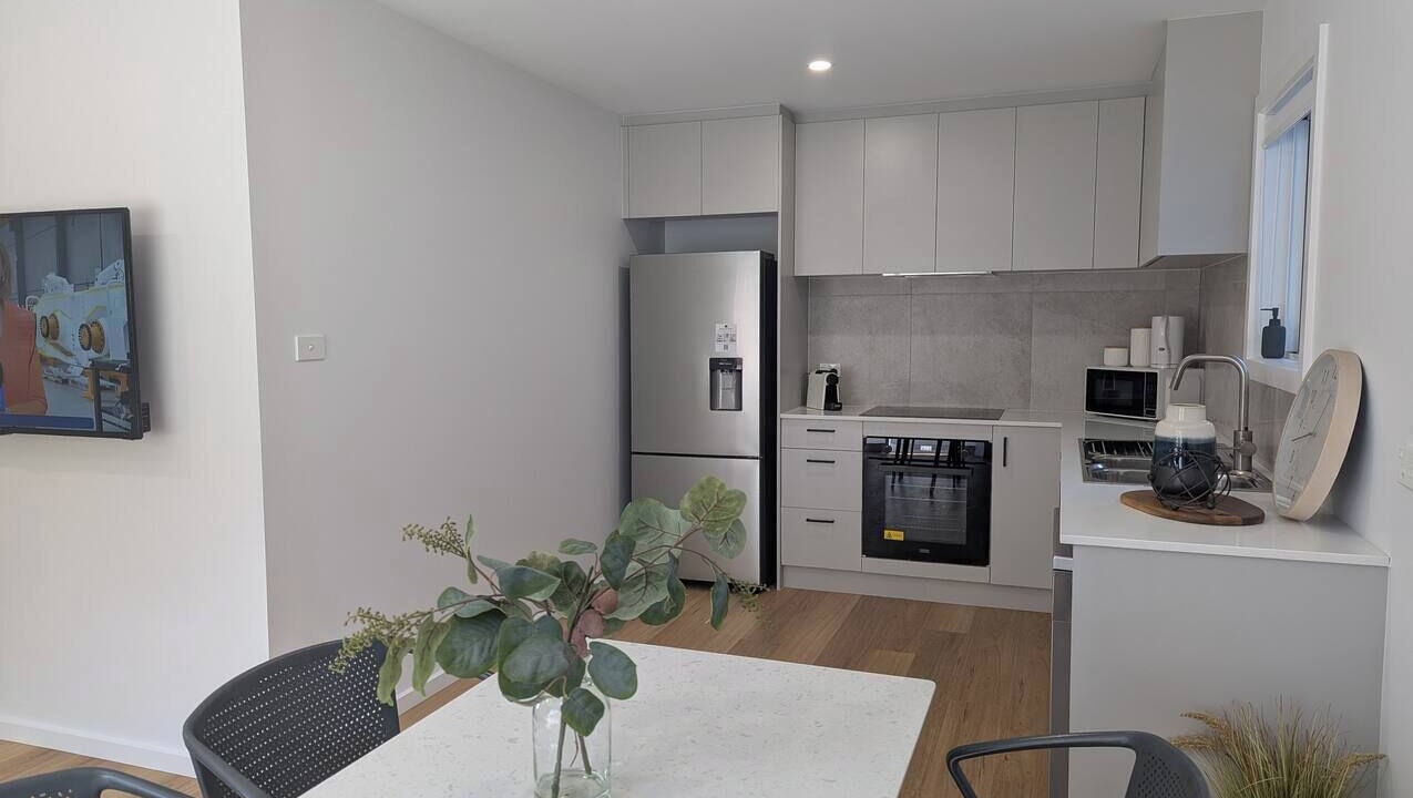 Photo of Kitchen in Weston