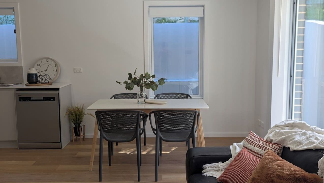 Photo of Livingroom in Weston