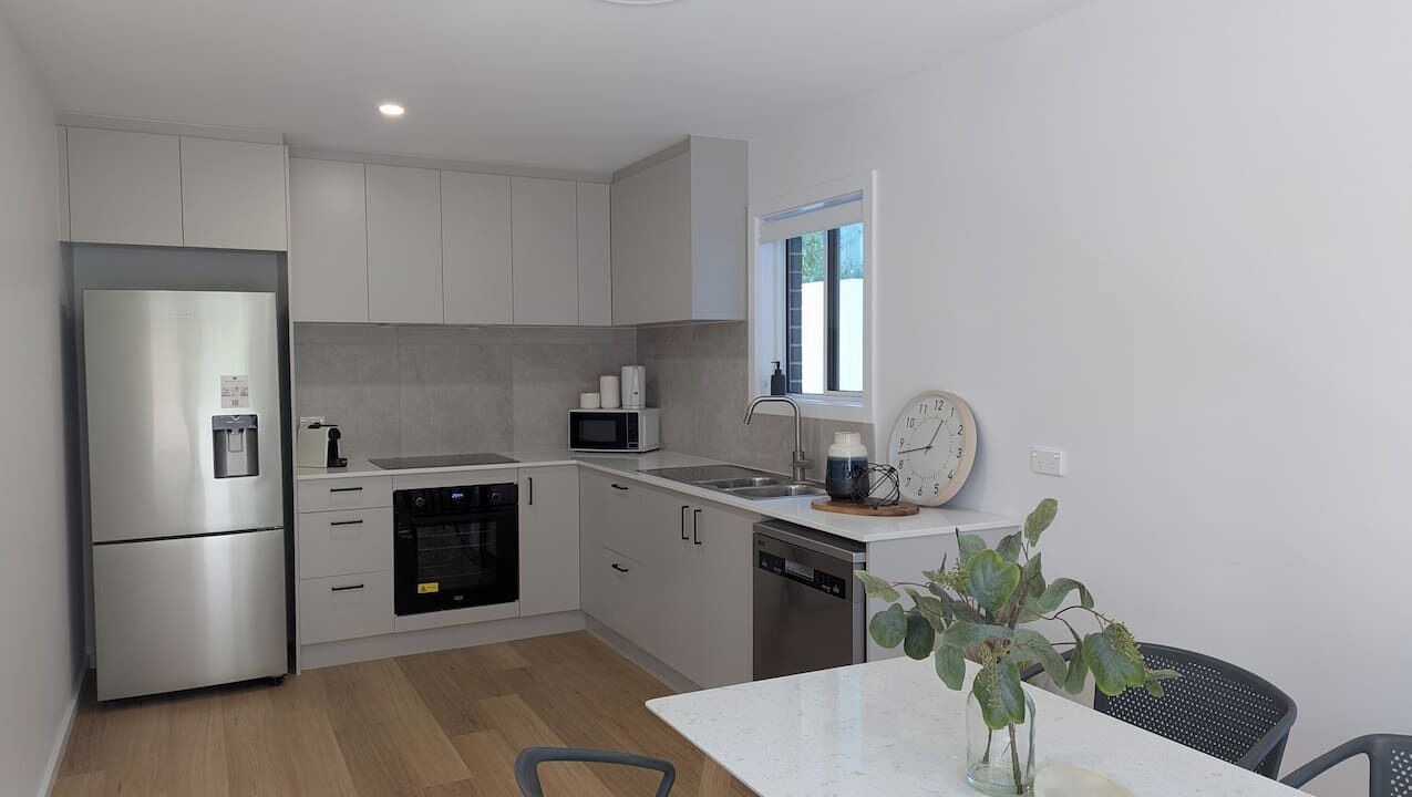 Photo of Kitchen in Weston
