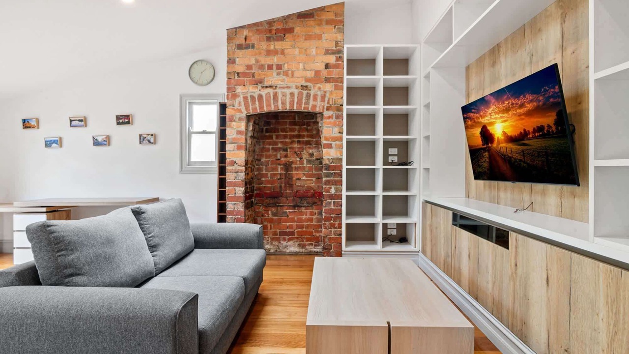 Photo of Livingroom in Brunswick