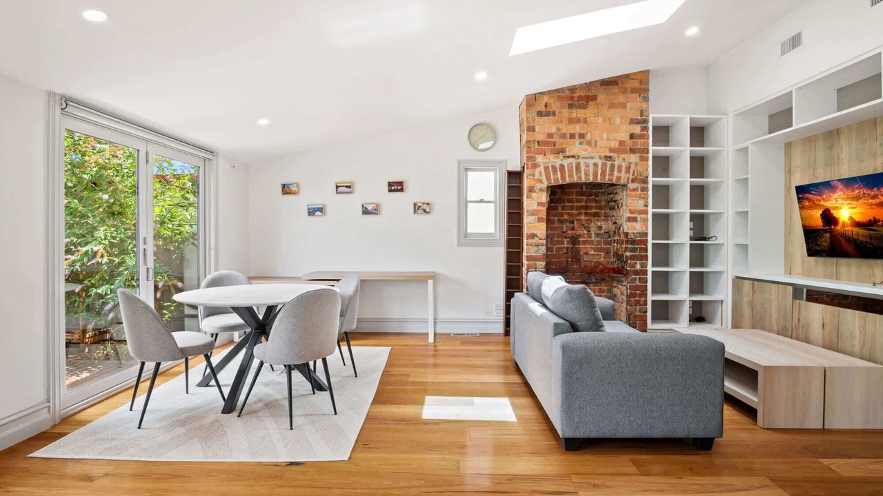 Photo of Livingroom in Brunswick