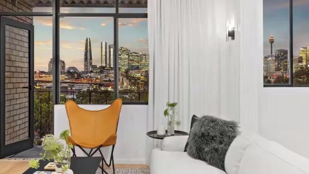Photo of Livingroom in Glebe