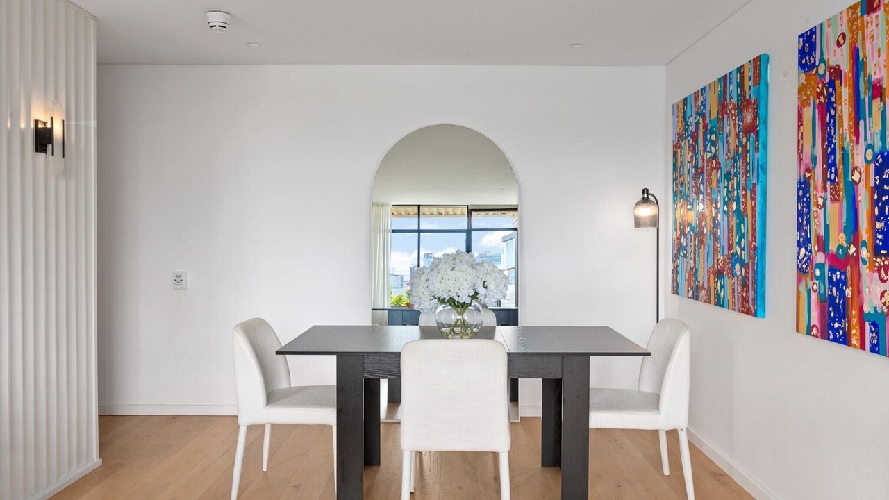 Photo of Livingroom in Glebe