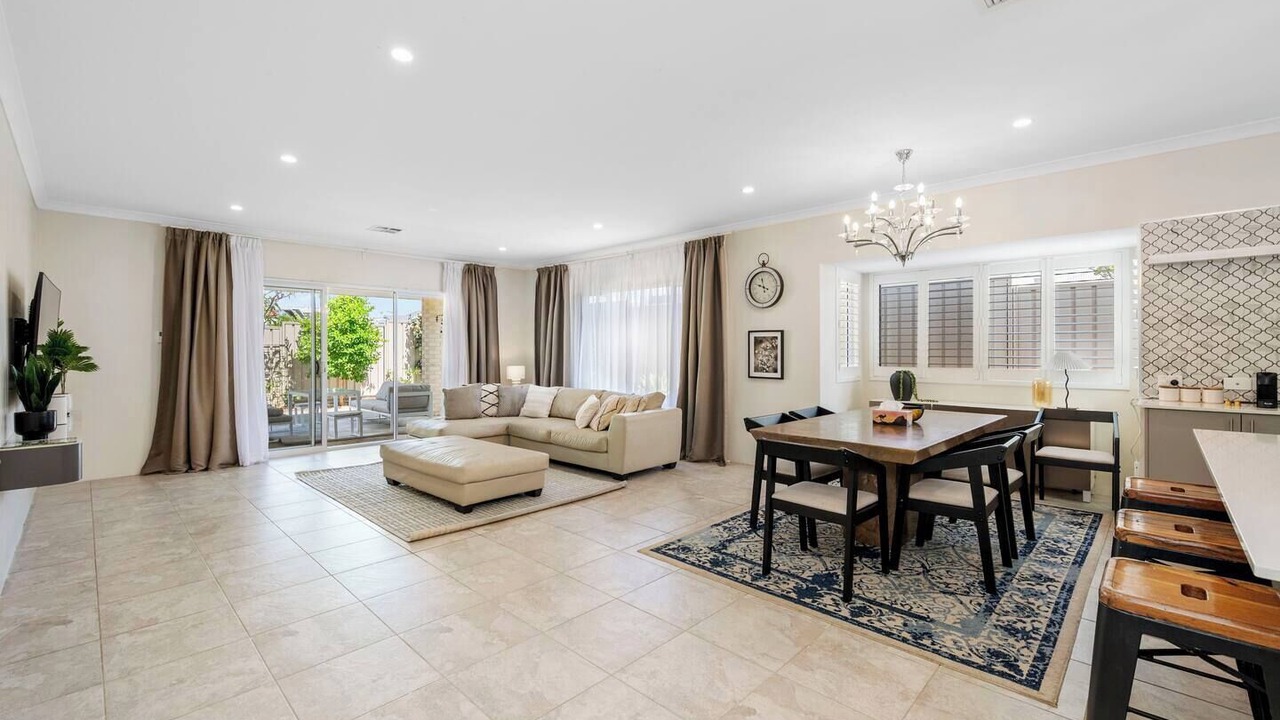 Photo of Livingroom in Beeliar