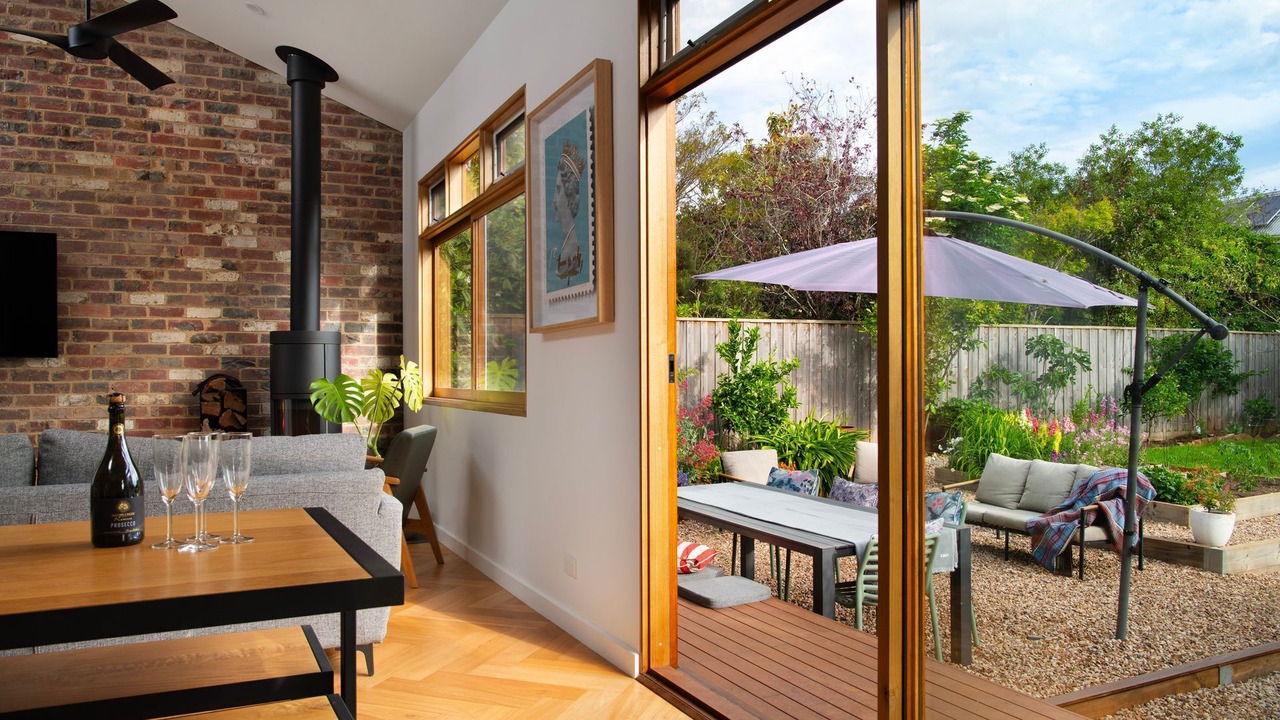 Photo of Livingroom in Daylesford