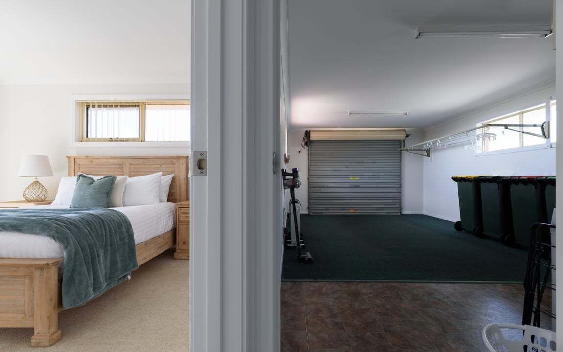 Photo of Bedroom in Park Grove