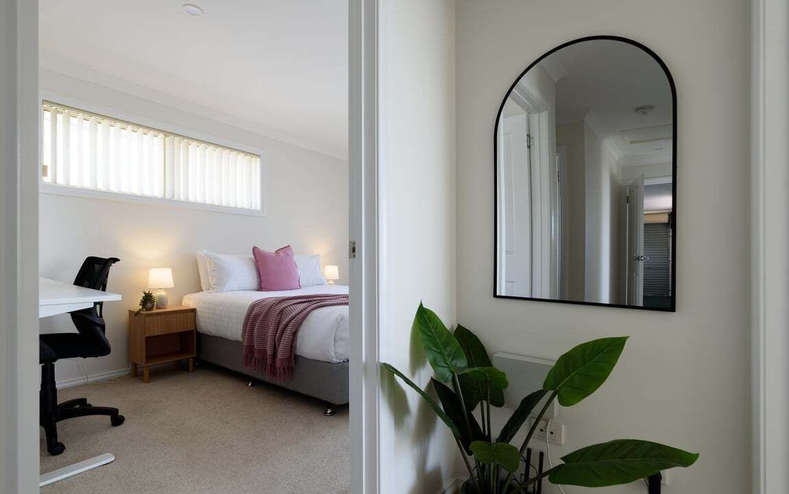 Photo of Bedroom in Park Grove