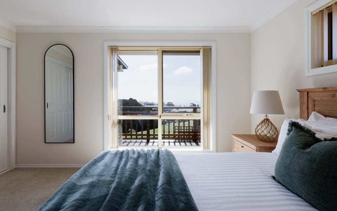 Photo of Bedroom in Park Grove