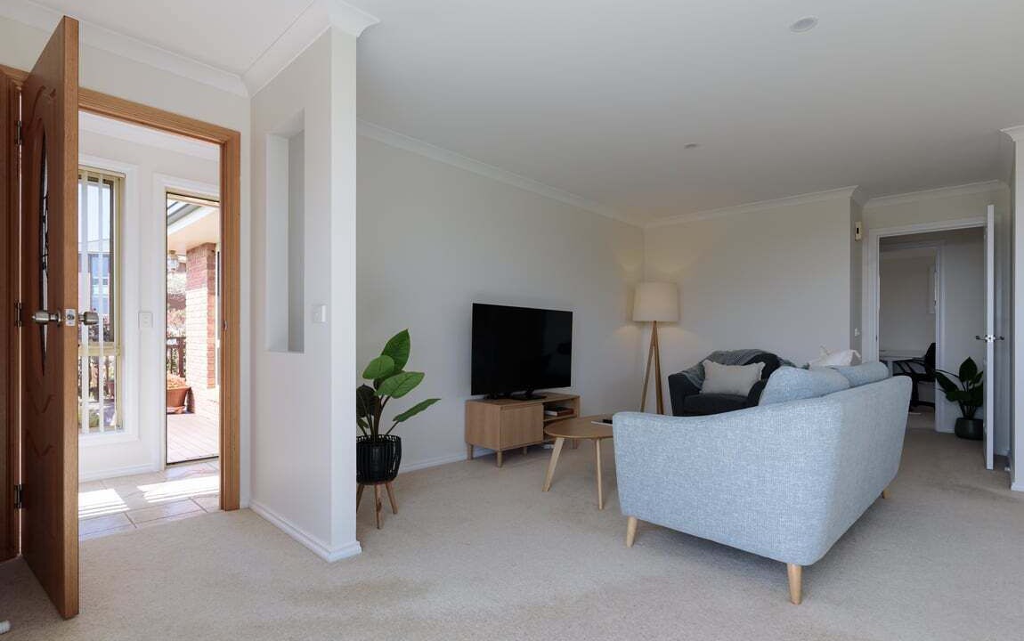 Photo of Livingroom in Park Grove