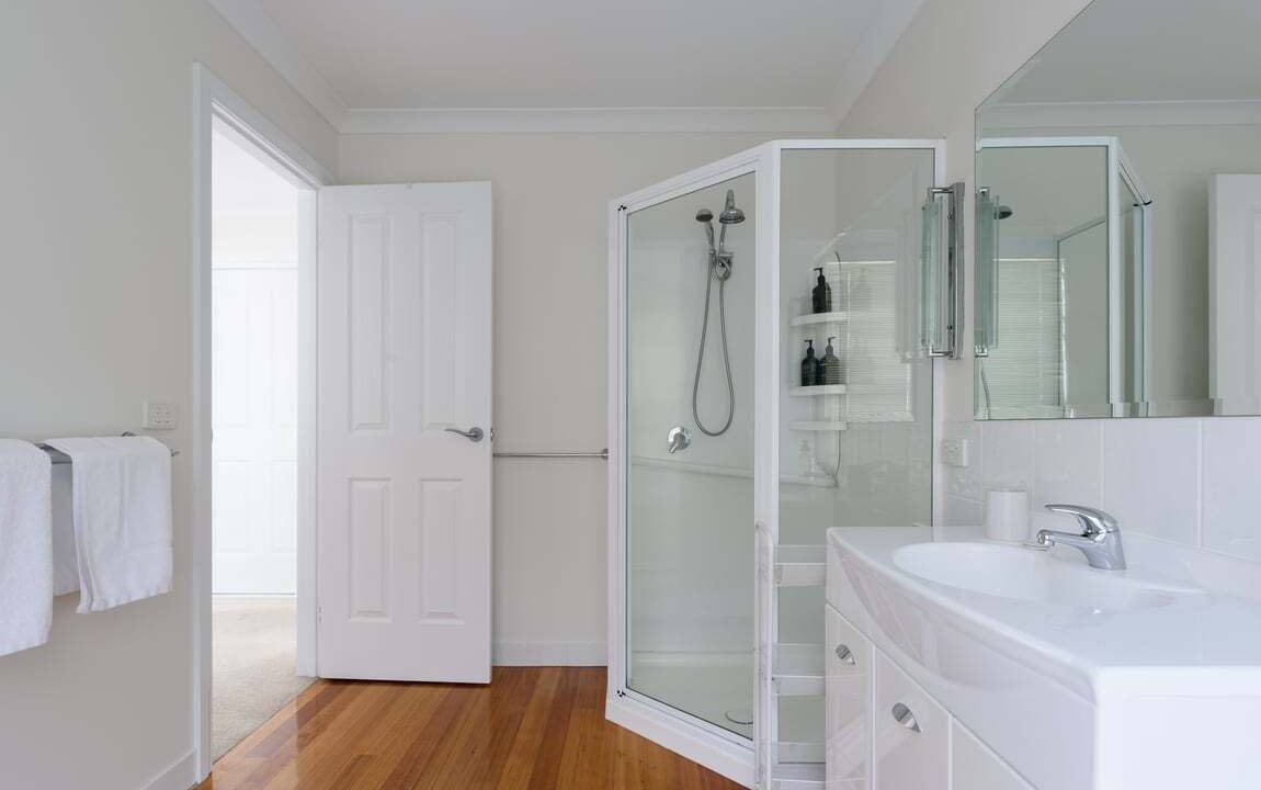 Photo of Bathroom in Park Grove