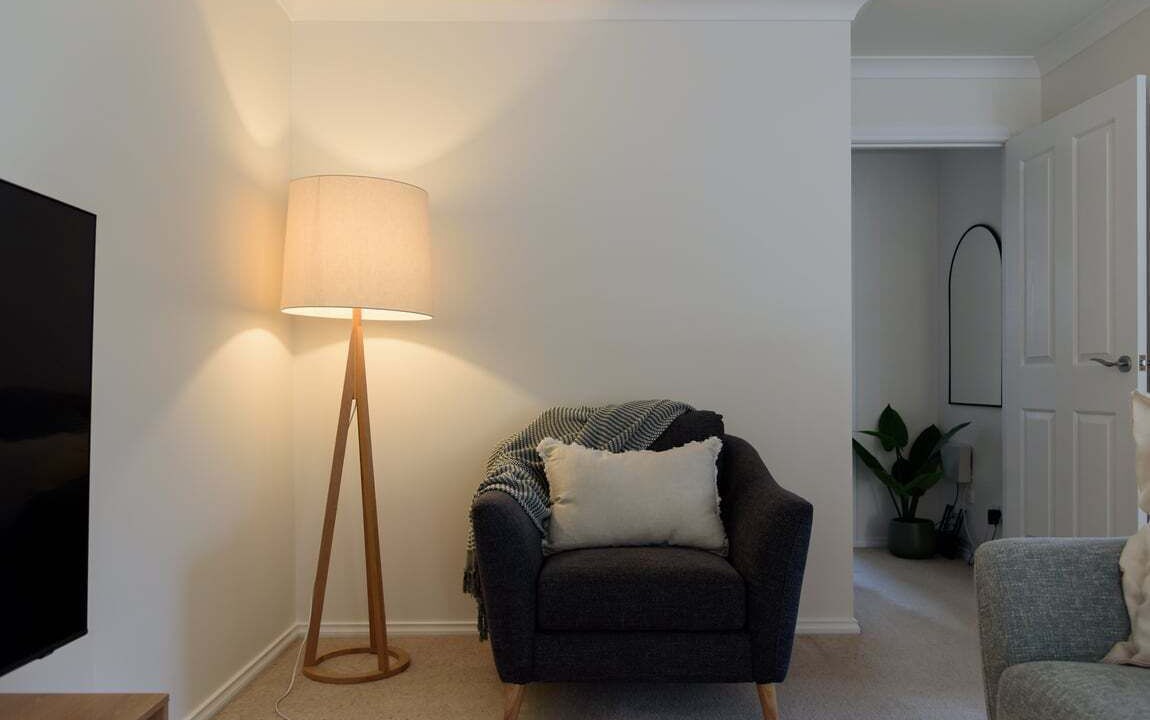 Photo of Livingroom in Park Grove