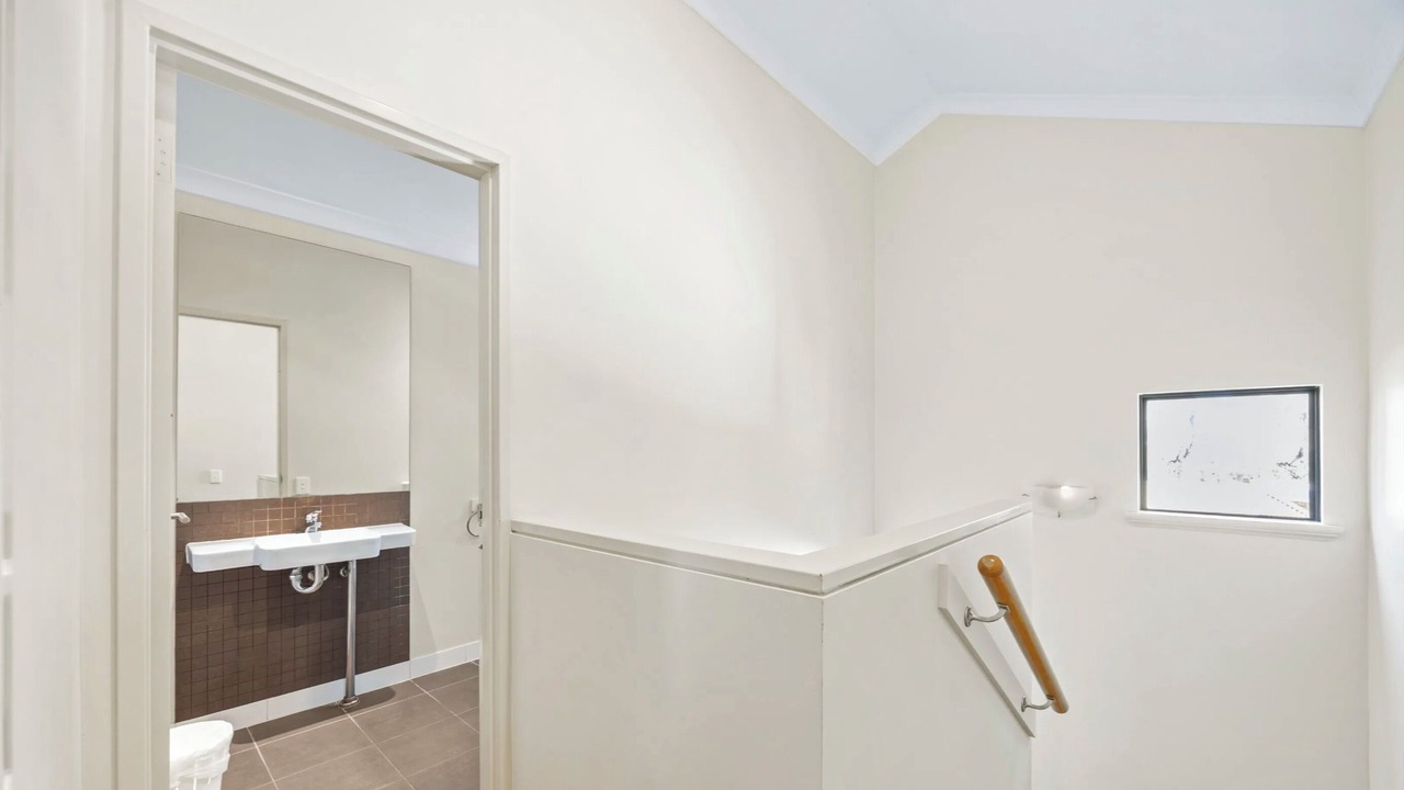 Photo of Bathroom in Preston Beach