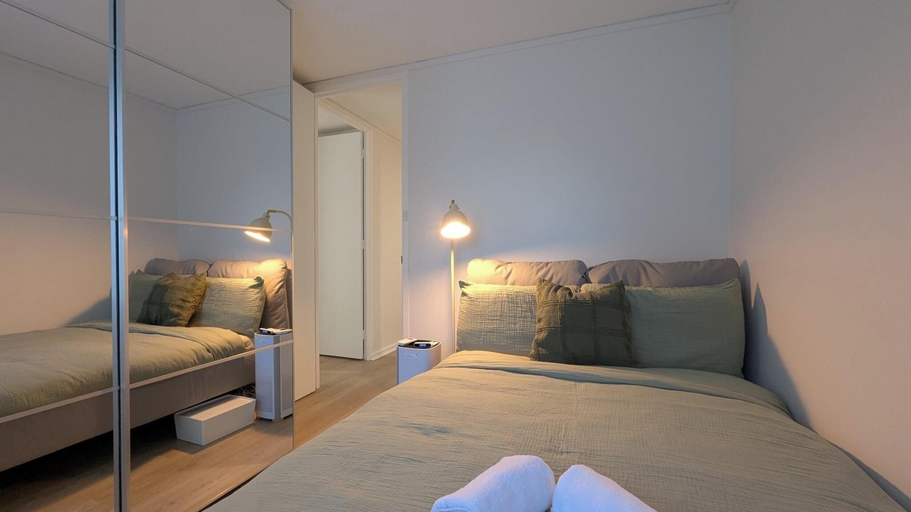 Photo of Bedroom in Macquarie