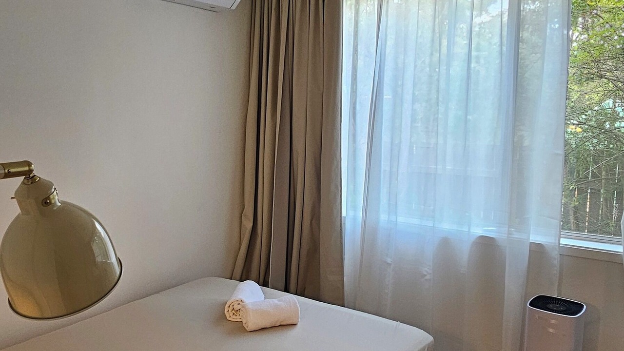 Photo of Bedroom in Macquarie