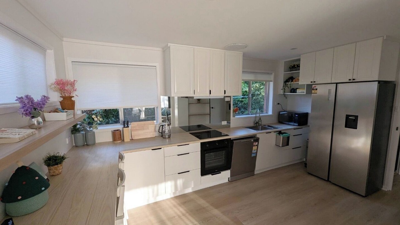 Photo of Kitchen in Macquarie
