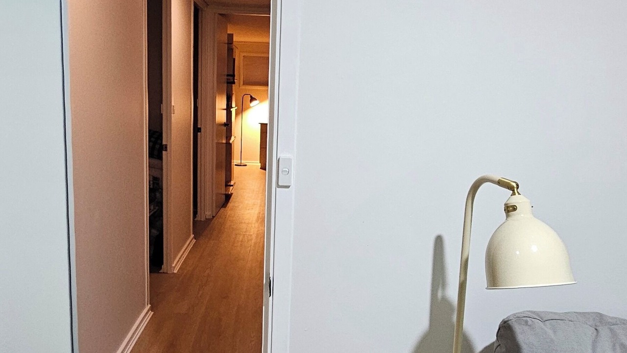 Photo of Bedroom in Macquarie