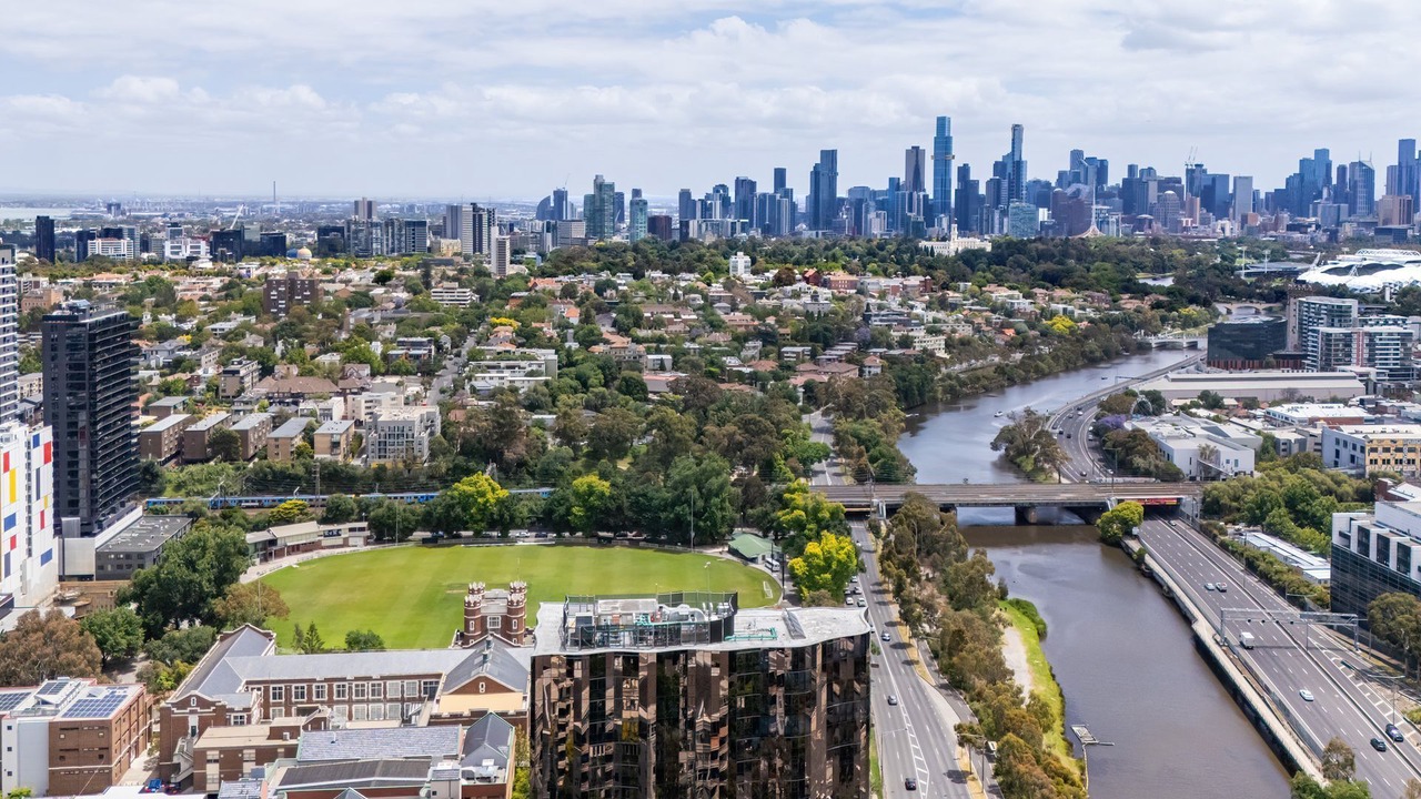 Photo of Outdoor in South Yarra
