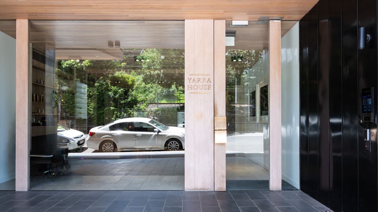 Photo of Outdoor in South Yarra