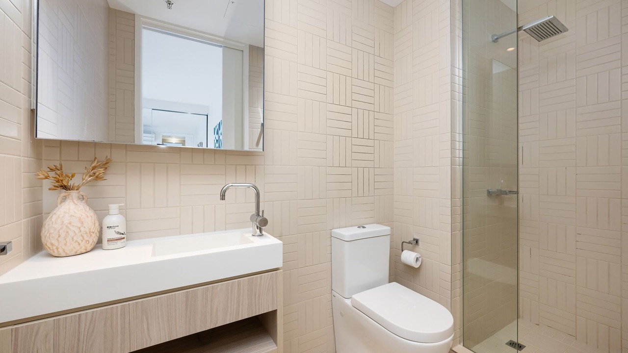 Photo of Bathroom in South Yarra