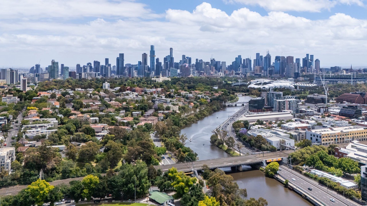 Photo of Outdoor in South Yarra