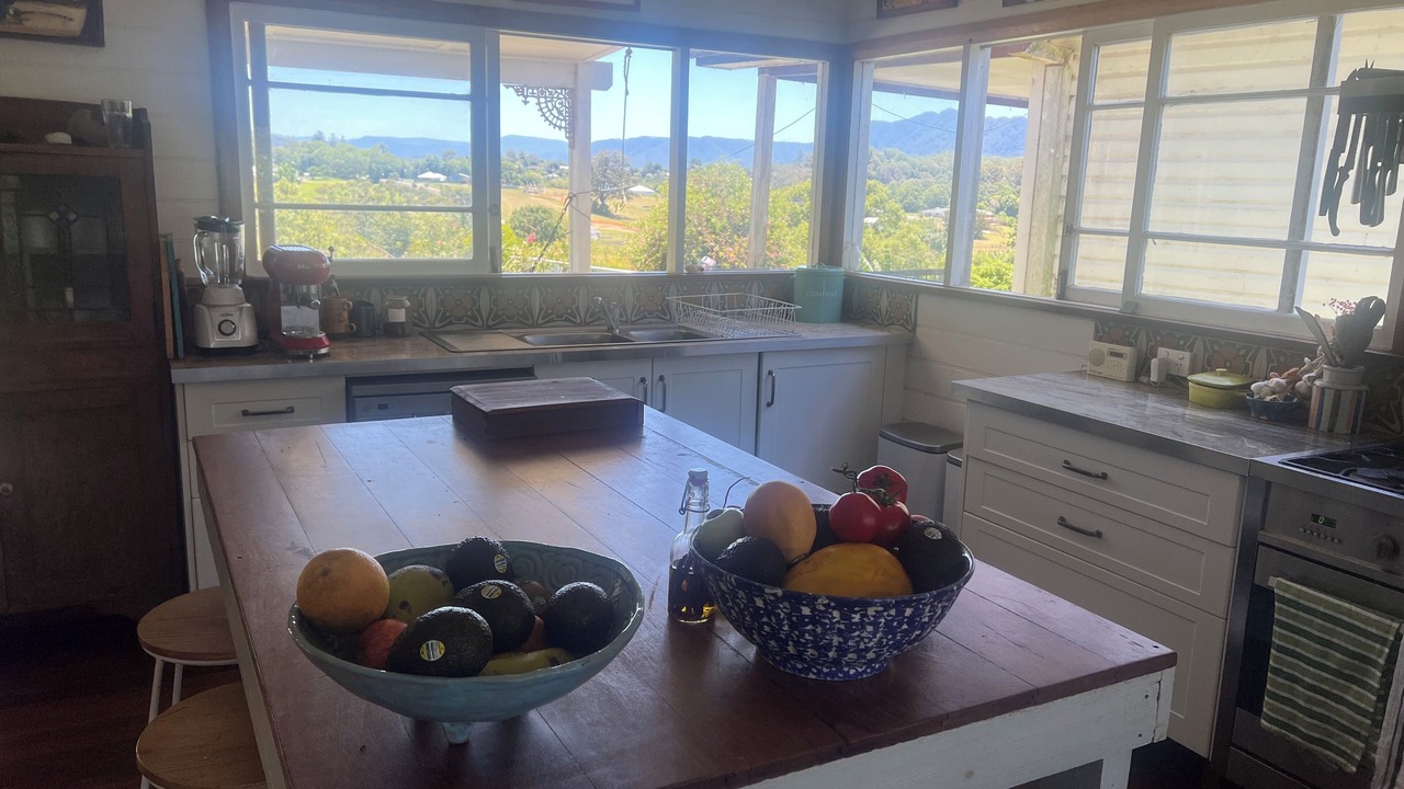Photo of Kitchen in Bellingen