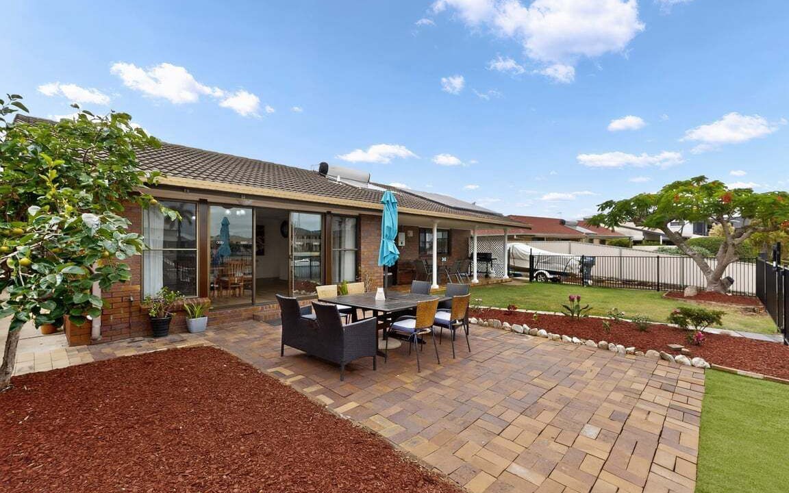 Photo of Outdoor in Newport