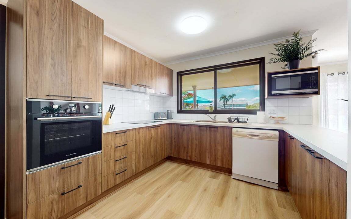 Photo of Kitchen in Newport