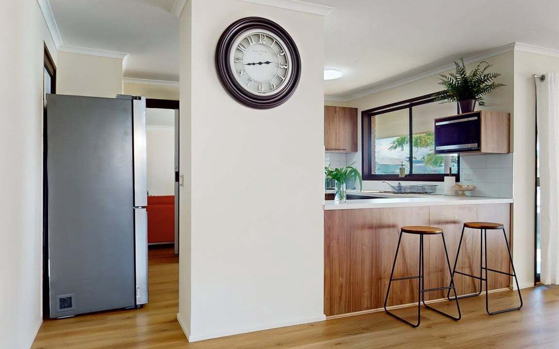 Photo of Kitchen in Newport