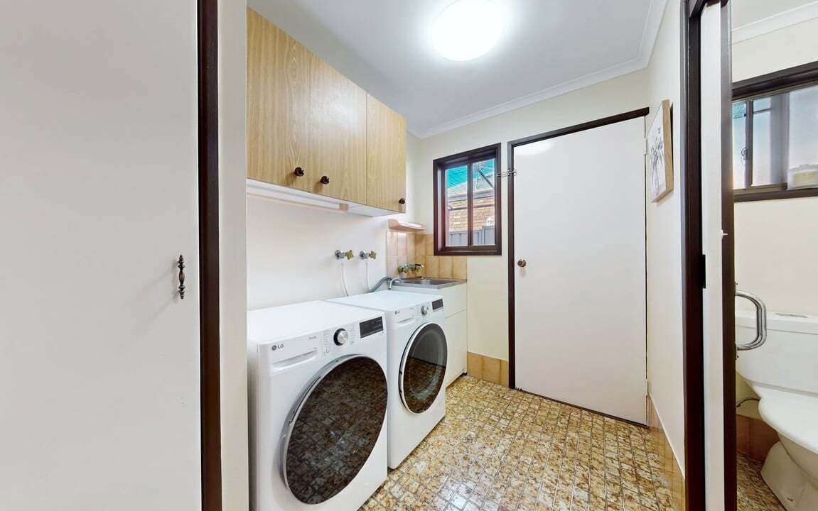 Photo of Bathroom in Newport