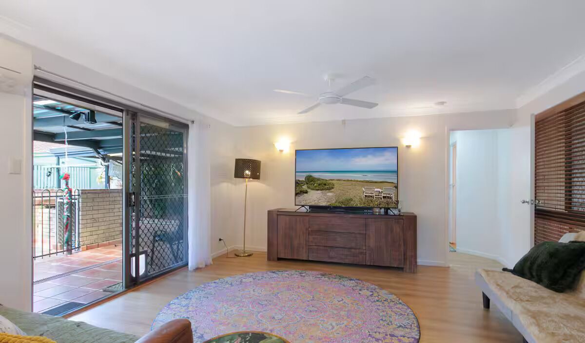 Photo of Bedroom in Kippa-Ring