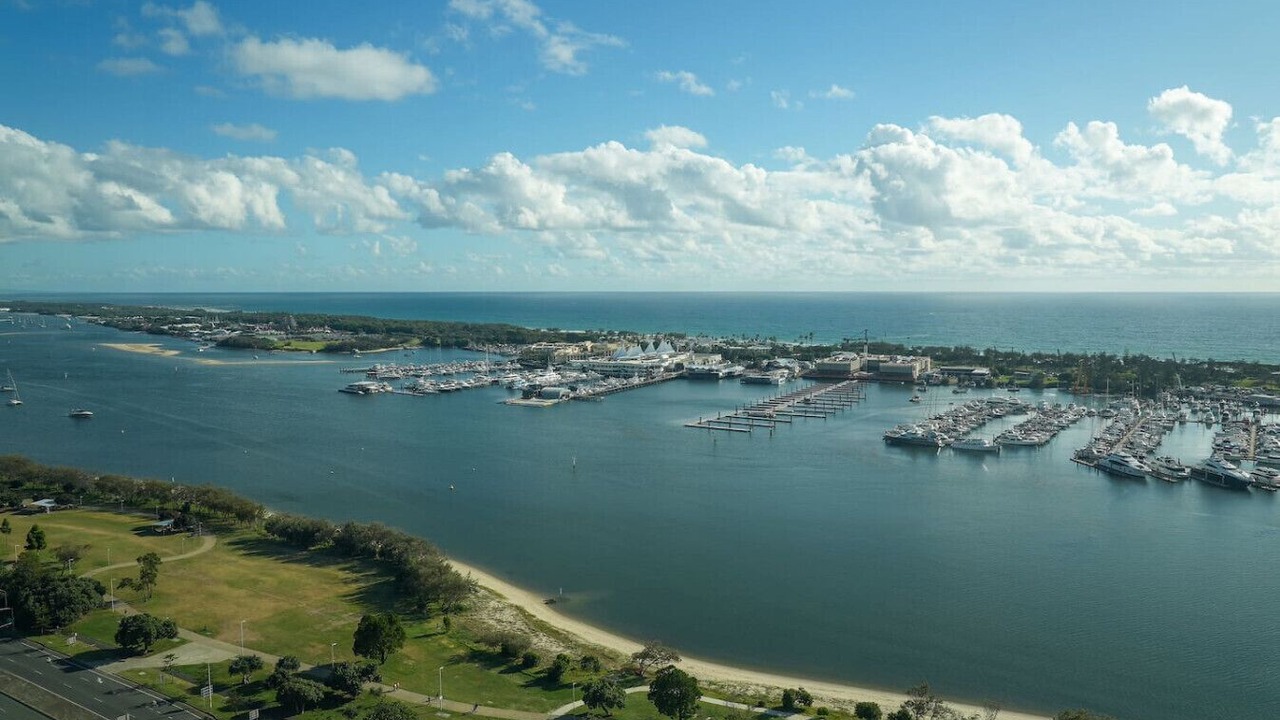 Photo of Outdoor in Southport