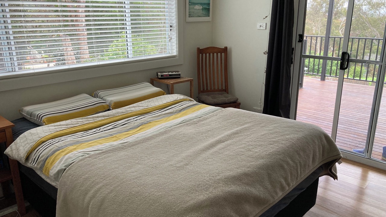 Photo of Bedroom in Hazelbrook