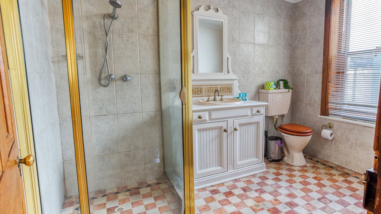Photo of Bathroom in Busselton