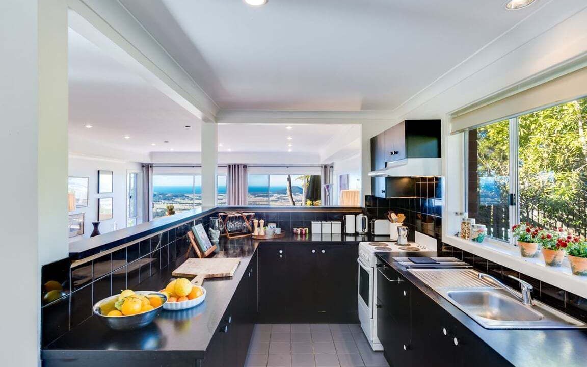 Photo of Kitchen in Bellawongarah