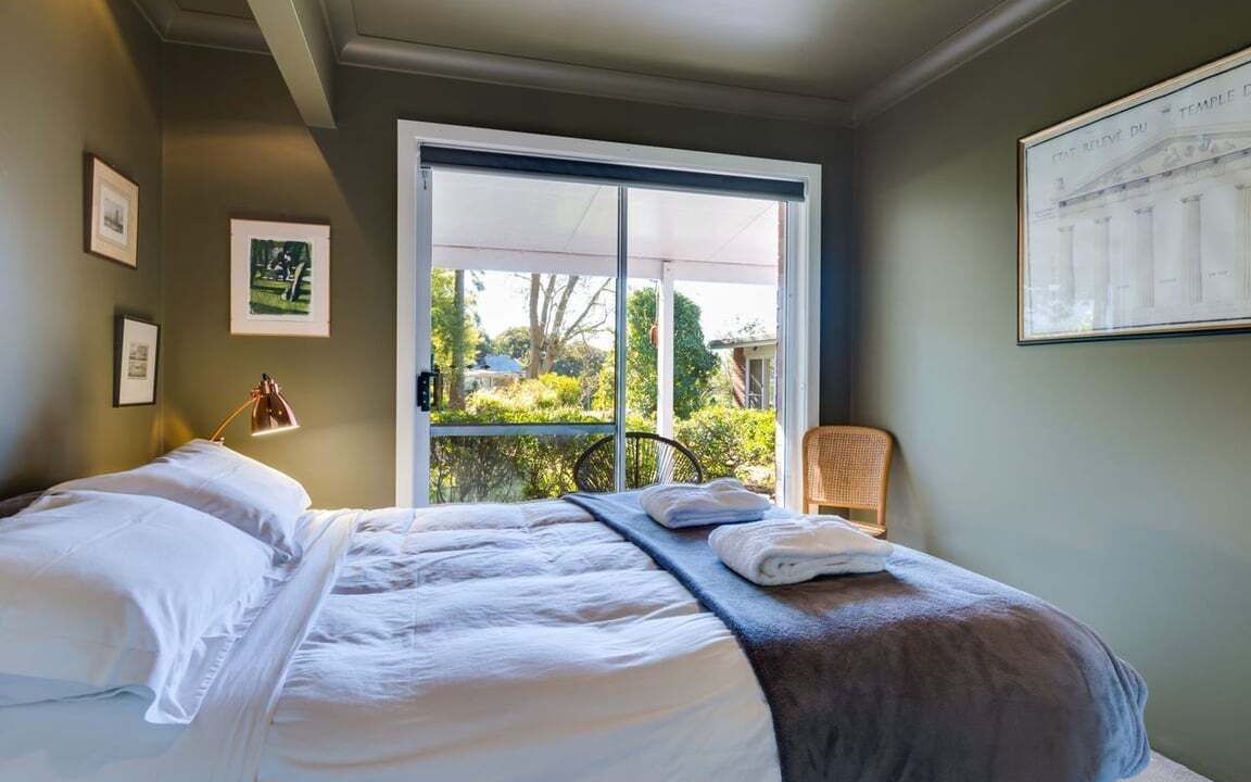 Photo of Bedroom in Bellawongarah