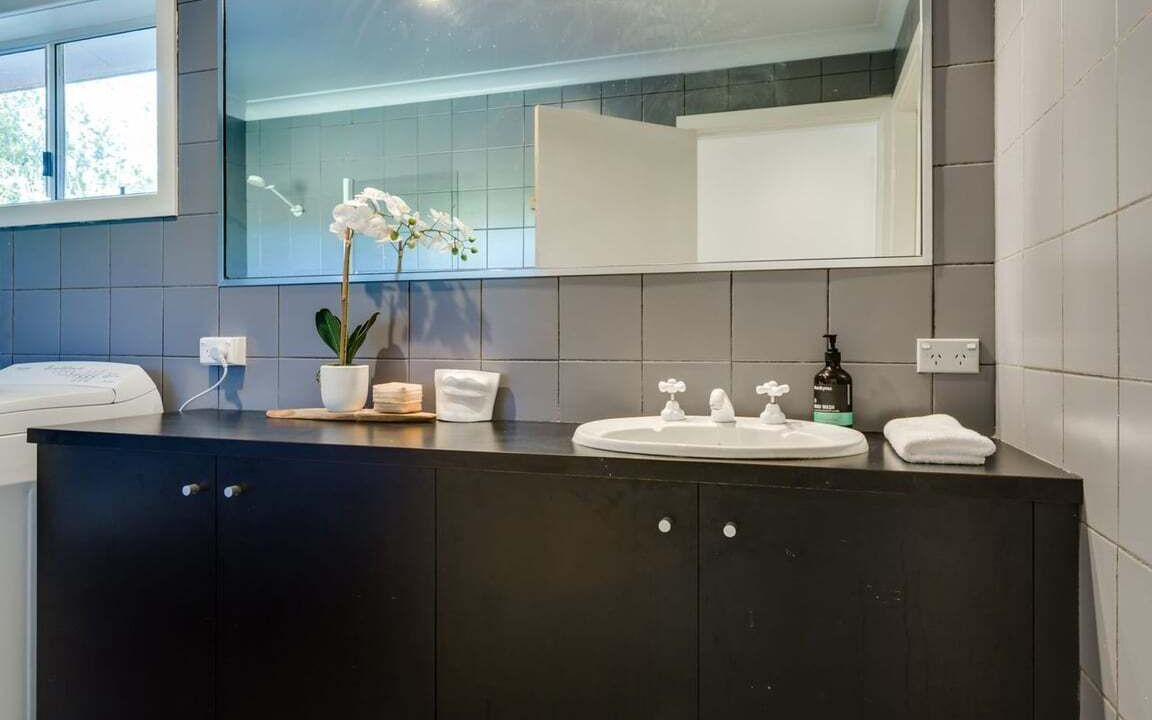 Photo of Bathroom in Bellawongarah