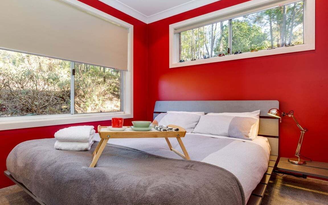 Photo of Bedroom in Bellawongarah