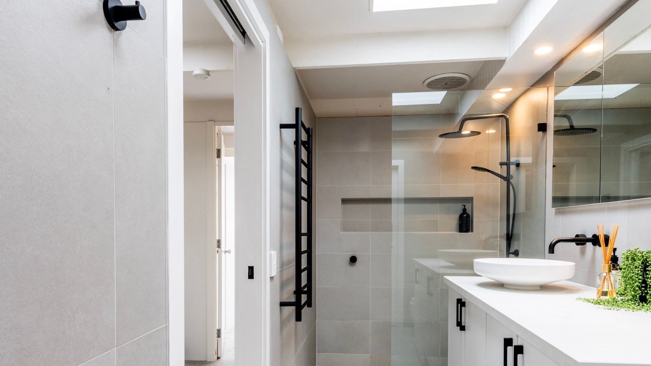 Photo of Bathroom in Richmond