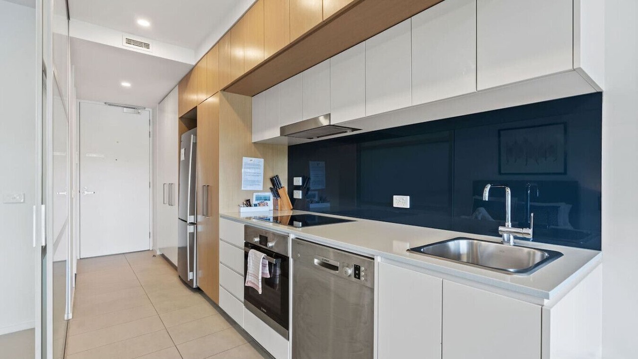 Photo of Kitchen in Belconnen