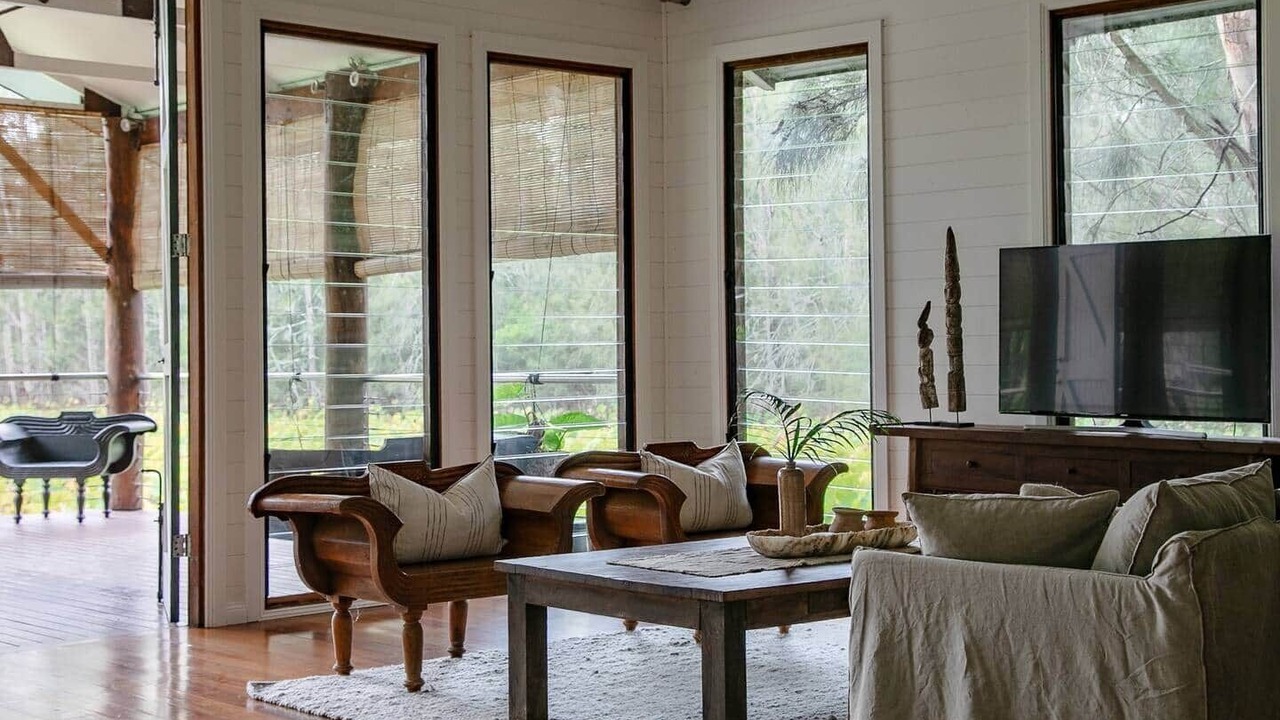 Photo of Livingroom in Lovedale