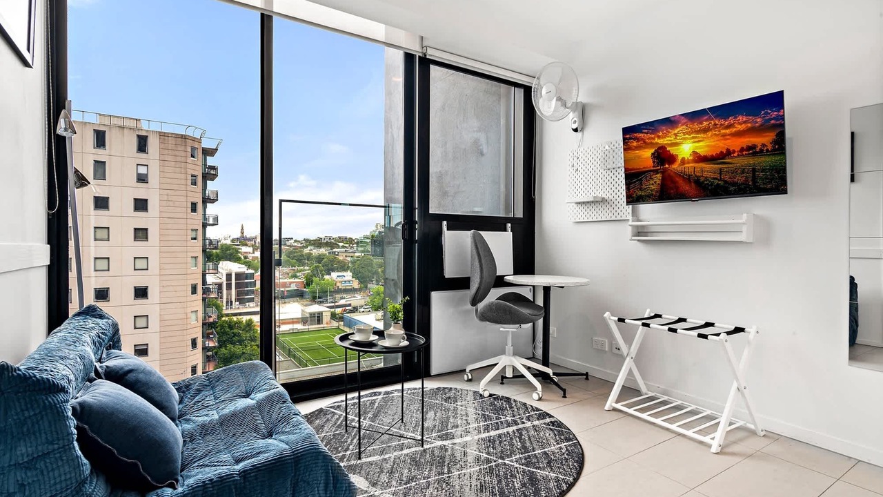 Photo of Livingroom in South Melbourne